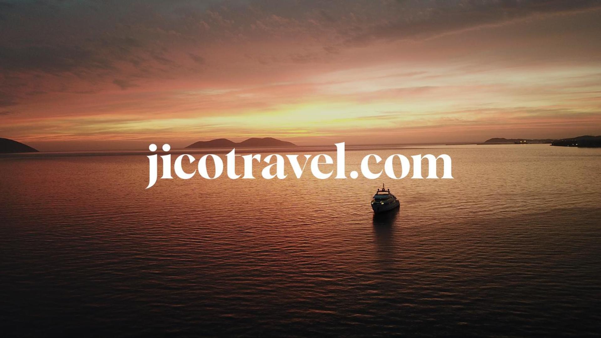 Jico Travel - Villa Colombo Vlore Bagian luar foto